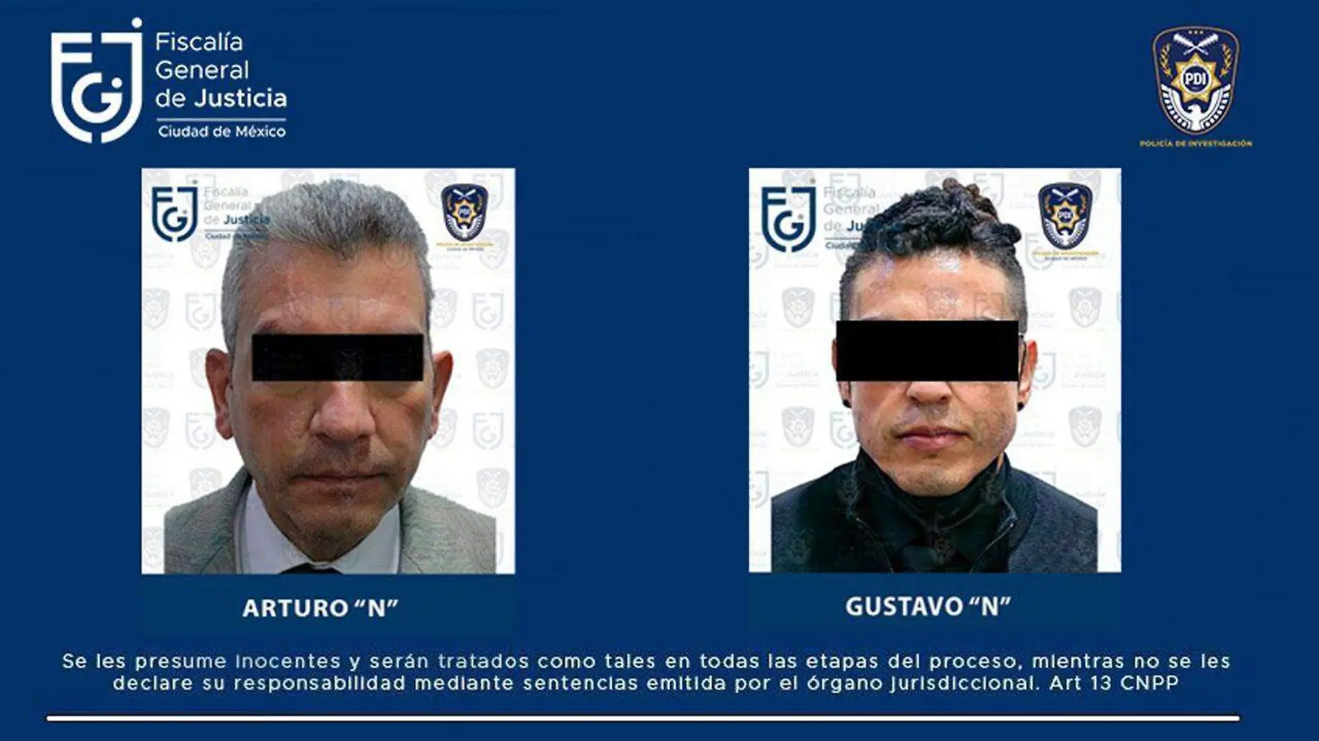 Detienen a dos ex funcionarios del gobierno de Mancera; los vinculan a proceso por espionaje